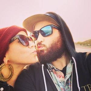 Meet your Posher, Luci